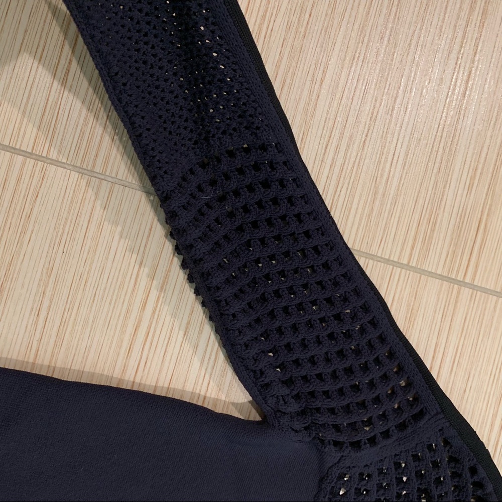 Helmut Lang Top - Picture 5 of 8